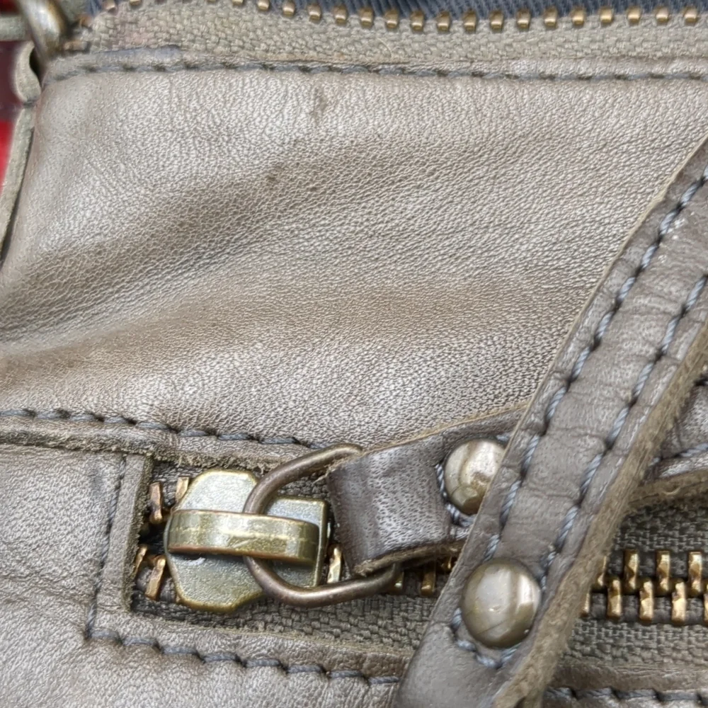 Cochor leather bag